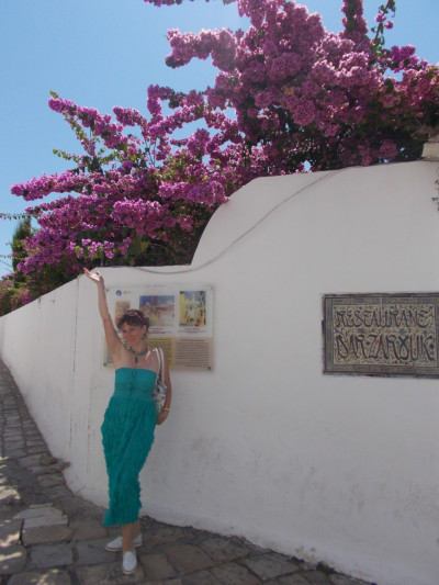 Частная массажистка Юлия 