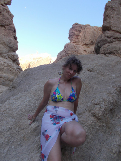 Частная массажистка Юлия, 46 лет, Москва - фото 56