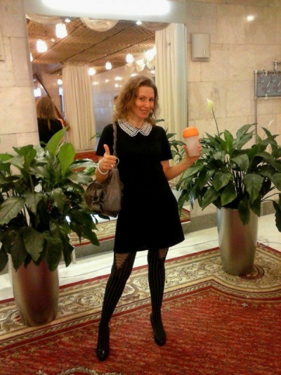 Частная массажистка Юлия 