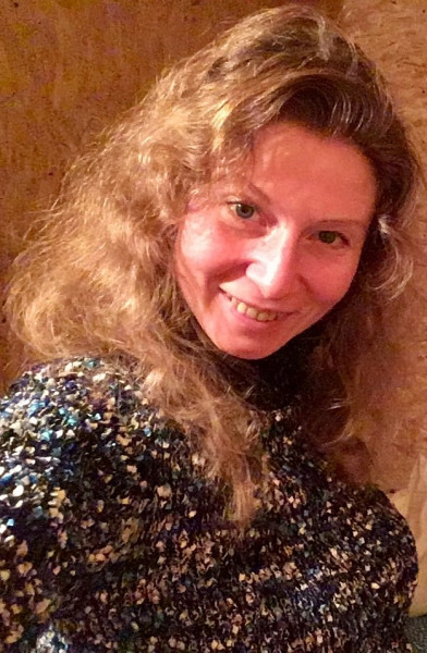 Частная массажистка Юлия, 46 лет, Москва - фото 20