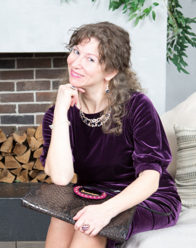 Частная массажистка Юлия, 46 лет, Москва - фото 17