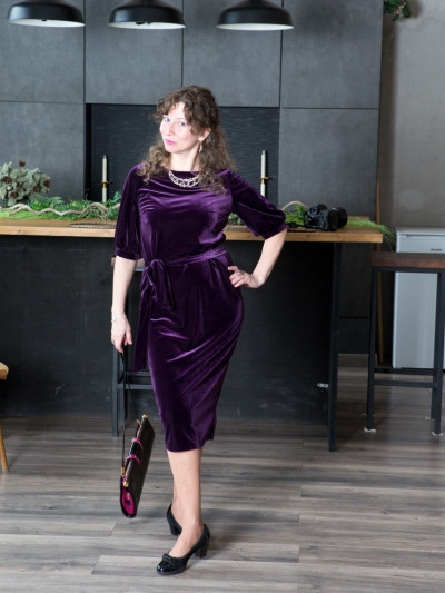 Частная массажистка Юлия 