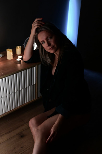 Частная массажистка Олёна, Москва - фото 3