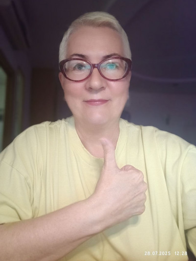 Частная массажистка Наталья 