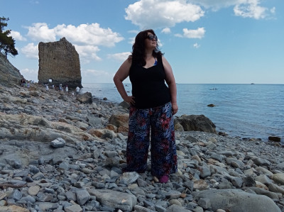 Частная массажистка Наталья, Москва - фото 6