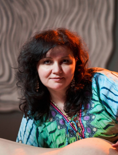 Частная массажистка Наталья, Москва - фото 5