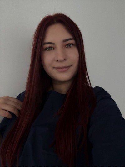 Частная массажистка Ольга, 27 лет, Москва - фото 3