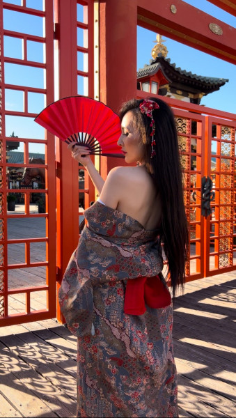 Частная массажистка Саяна, Москва - фото 2