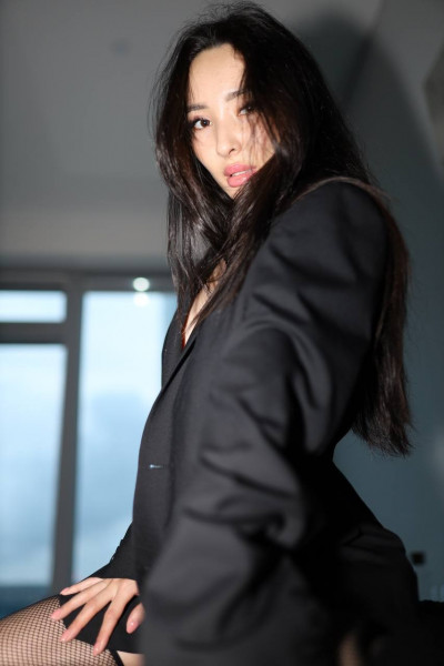 Частная массажистка Саяна, Москва - фото 1