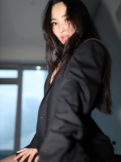 Частная массажистка Саяна 