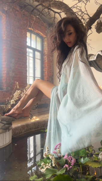 Частная массажистка Саяна, Москва - фото 4