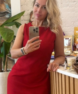 Частная массажистка Марина 