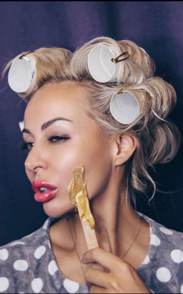 Частная массажистка Марина, 45 лет, Санкт-Петербург - фото 1