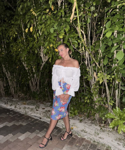 Частная массажистка Марина 