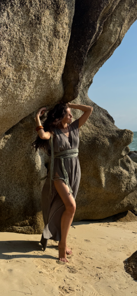 Частная массажистка Вероника, Москва - фото 3