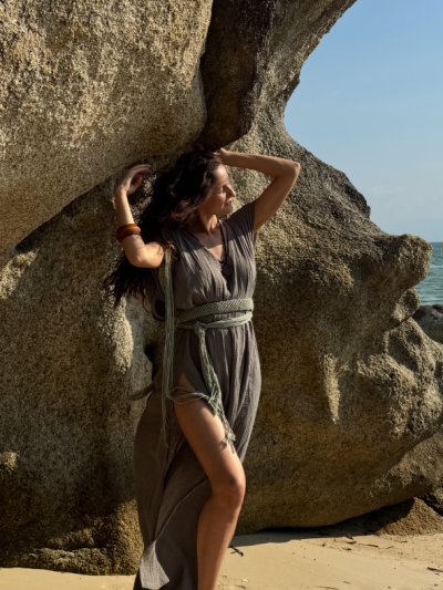 Частная массажистка Вероника 