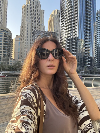 Частная массажистка Вероника, Москва - фото 6