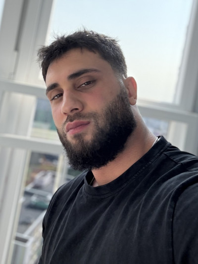 Частный массажист Георгий 