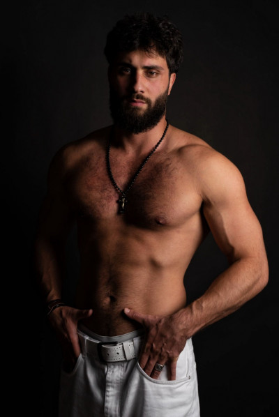 Частный массажист Георгий, Москва - фото 4