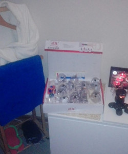 Частная массажистка Маргарита 