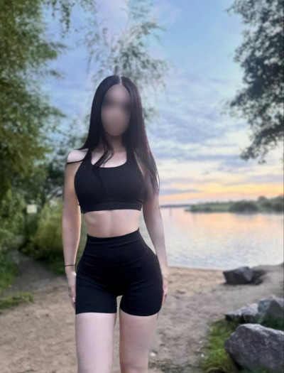 Частная массажистка Оля, Санкт-Петербург - фото 1