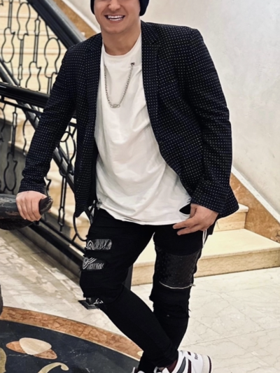 Частный массажист Никита 