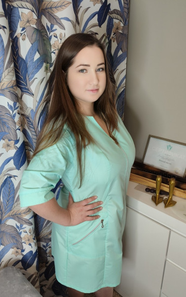 Частная массажистка Алёна, Москва - фото 3