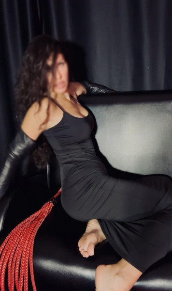 Частная массажистка Венера, Москва - фото 3