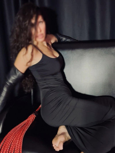 Частная массажистка Венера 