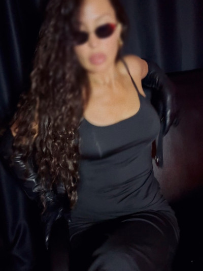 Частная массажистка Венера 