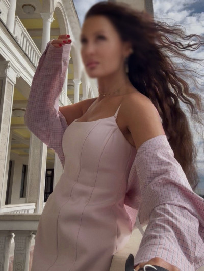 Частная массажистка Венера 