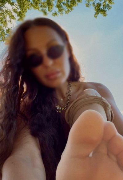 Частная массажистка Венера, Москва - фото 4