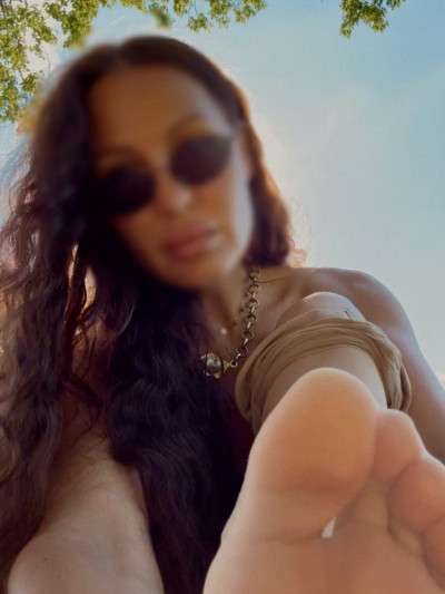 Частная массажистка Венера 