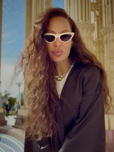 Частная массажистка Венера 