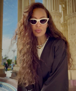 Частная массажистка Венера 