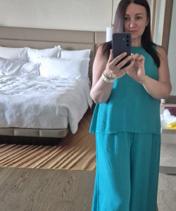 Частная массажистка Ольга 