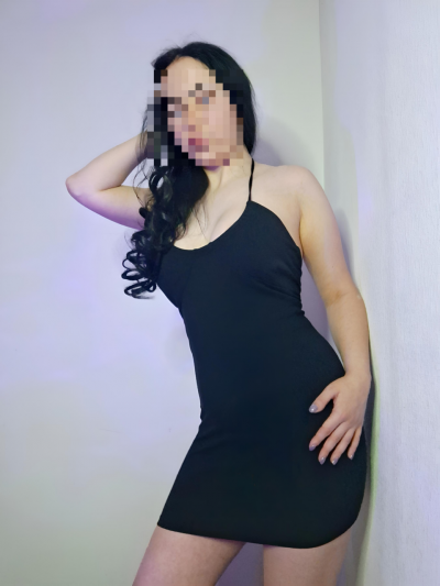 Частная массажистка Арина, 24 года, Санкт-Петербург - фото 4