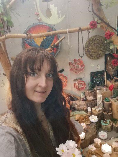 Частная массажистка Наталия 