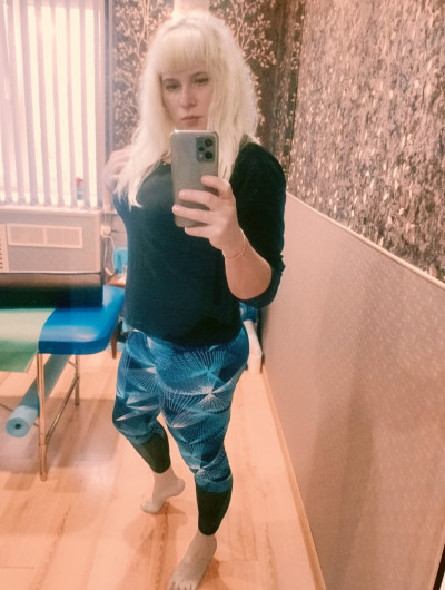 Частная массажистка Алёна, Екатеринбург - фото 1