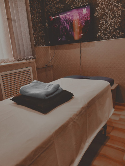Частная массажистка Алёна, Екатеринбург - фото 2