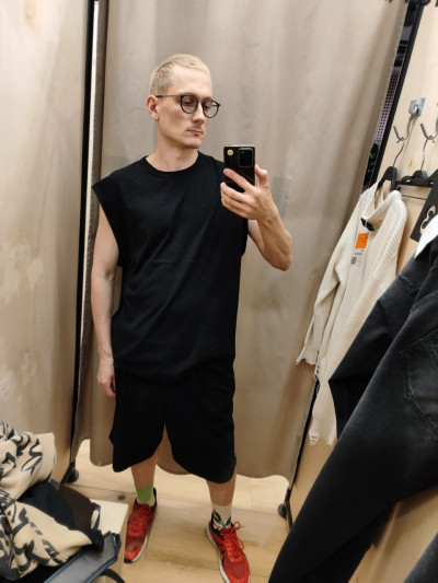 Частный массажист Даниил 