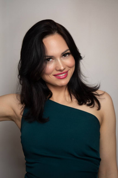 Частная массажистка Аура, Москва - фото 8