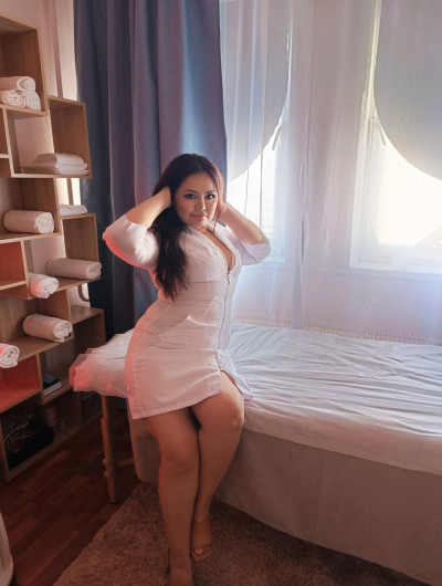 Частная массажистка Карина, Москва - фото 1