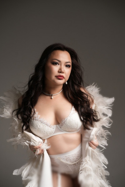 Частная массажистка Карина, Москва - фото 2