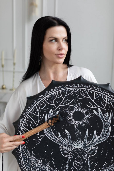 Частная массажистка Каролина, 39 лет, Москва - фото 2