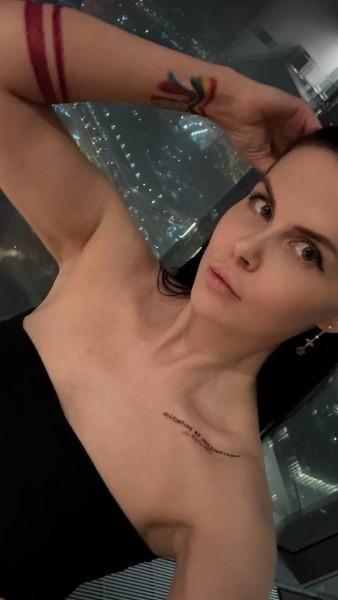 Частная массажистка Каролина, 39 лет, Москва - фото 3