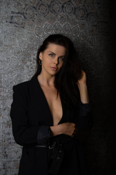 Частная массажистка Каролина, 39 лет, Москва - фото 4