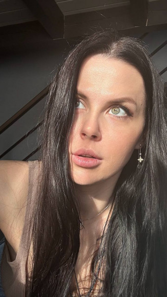 Частная массажистка Каролина, 39 лет, Москва - фото 5