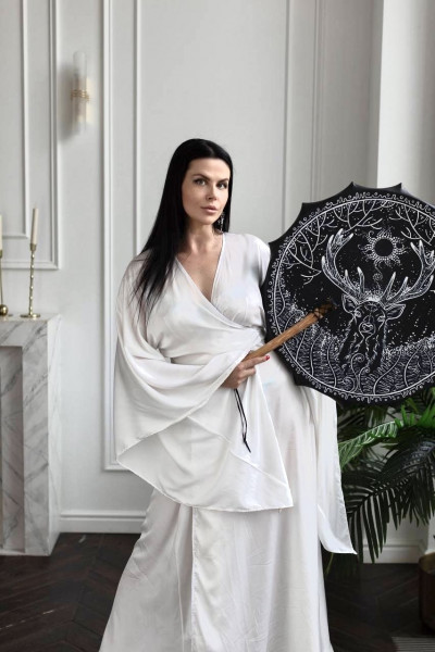 Частная массажистка Каролина, 39 лет, Москва - фото 7