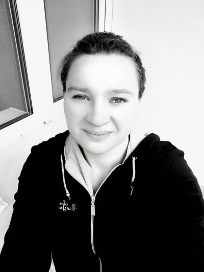 Частная массажистка Ольга, Домодедово - фото 1